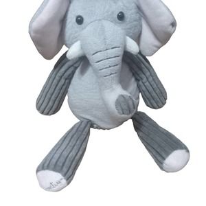 Scentsy buddy elephant plush